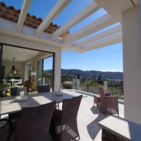 Lou Roucaou Дом отдыха