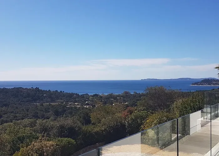 Дом отдыха Lou Roucaou Ла Круа-Вальме