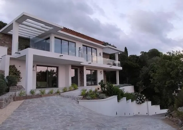 Дом отдыха Lou Roucaou