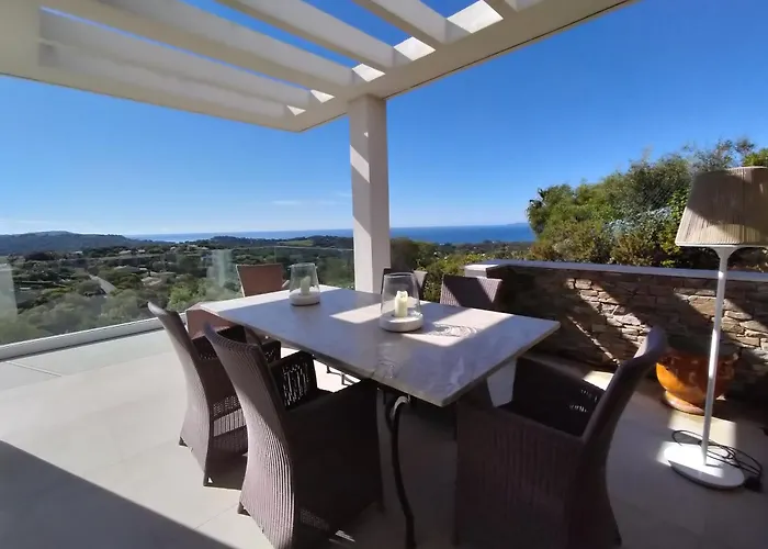 Lou Roucaou Дом отдыха