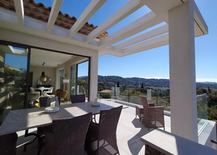 Lou Roucaou Дом отдыха