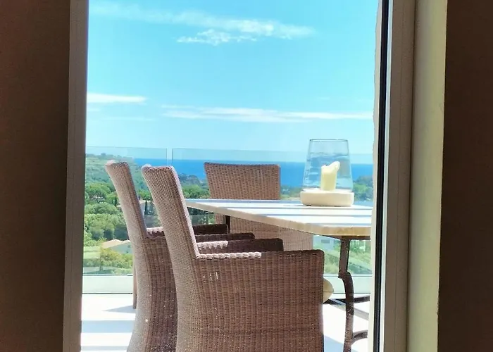 Lou Roucaou Дом отдыха *