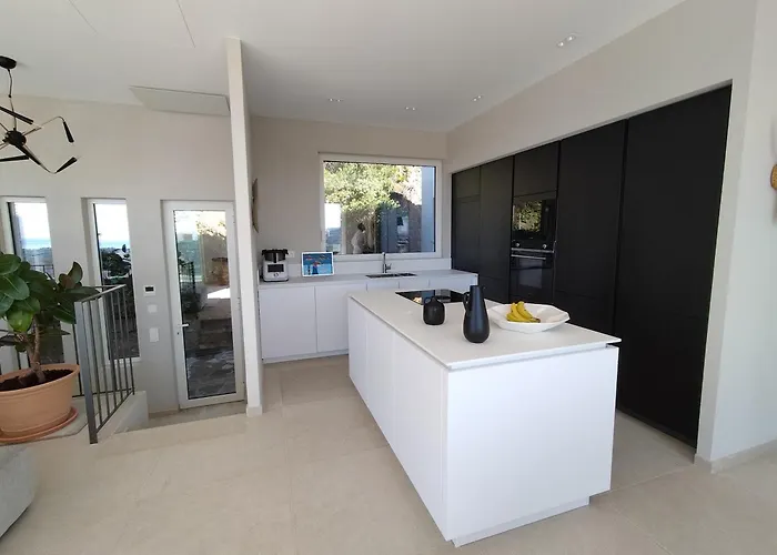 Дом отдыха Lou Roucaou