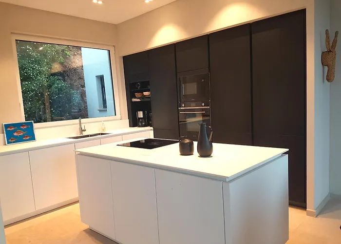 Lou Roucaou Дом отдыха *