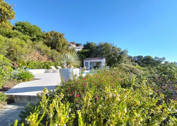 Дом отдыха Lou Roucaou Ла Круа-Вальме