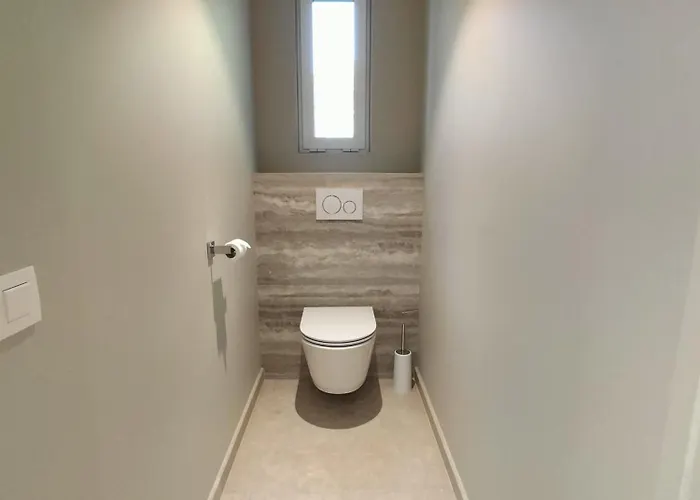 Lou Roucaou Дом отдыха