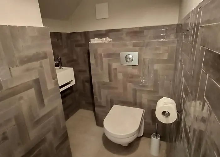 Дом отдыха Lou Roucaou Ла Круа-Вальме