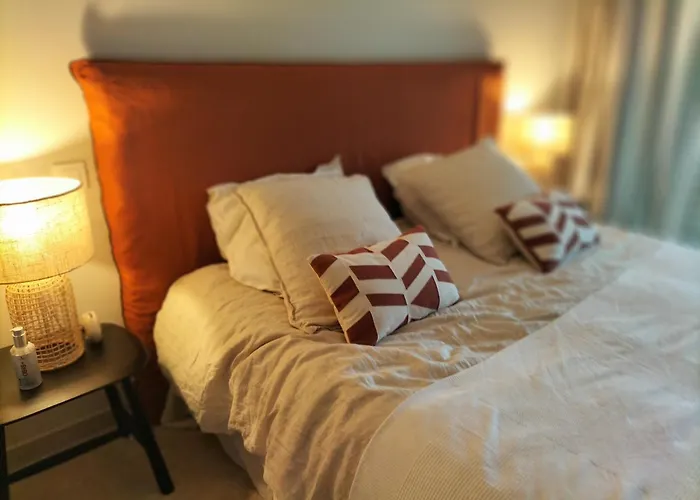 Lou Roucaou Дом отдыха