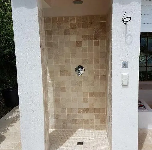 Дом отдыха Lou Roucaou