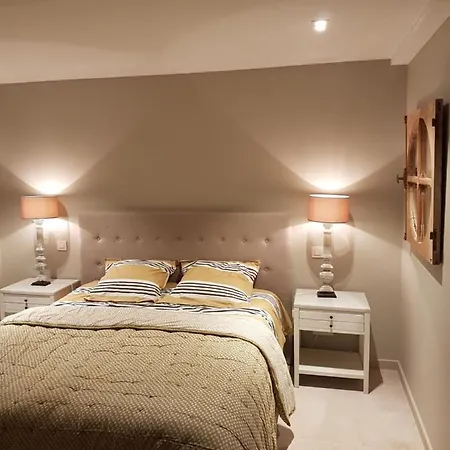 Lou Roucaou * La Croix-Valmer