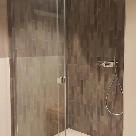 Lou Roucaou Semesterbostad