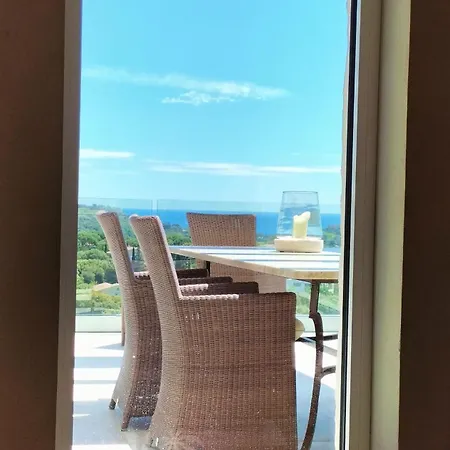 Lou Roucaou Semesterbostad *