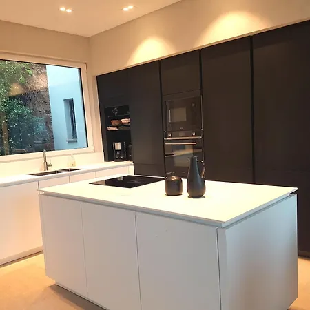 Lou Roucaou بيت للعطل *