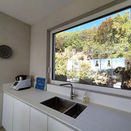 Tatil Evi Lou Roucaou La Croix-Valmer