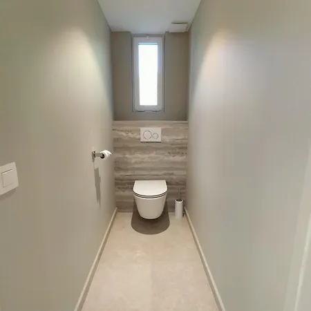 Lou Roucaou Semesterbostad