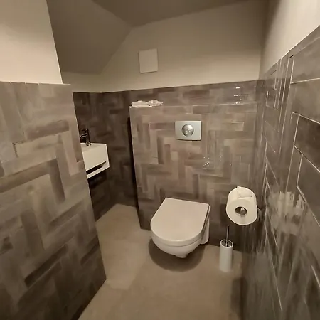 بيت للعطل Lou Roucaou لا كروا فالميه