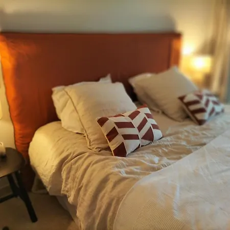 Lou Roucaou Semesterbostad