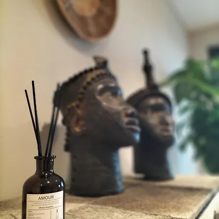 Lou Roucaou * La Croix-Valmer