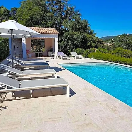 Ferienhaus Lou Roucaou