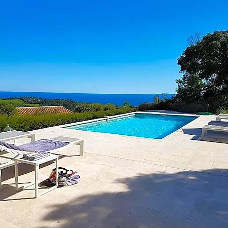 Ferienhaus Lou Roucaou *