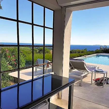 Ferienhaus Lou Roucaou