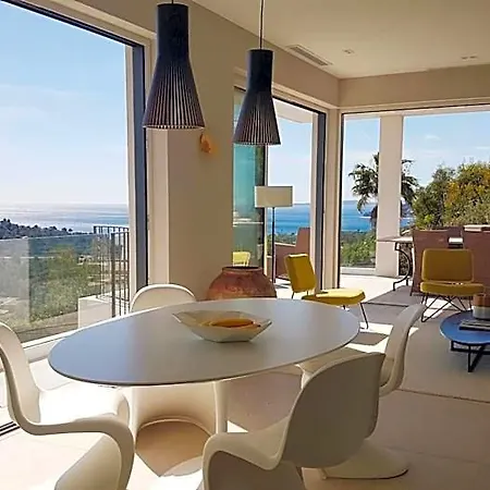 Ferienhaus Lou Roucaou