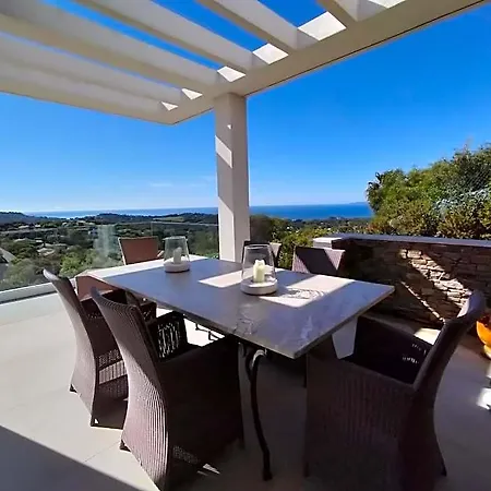 Ferienhaus Lou Roucaou