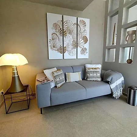 Ferienhaus Lou Roucaou La Croix-Valmer