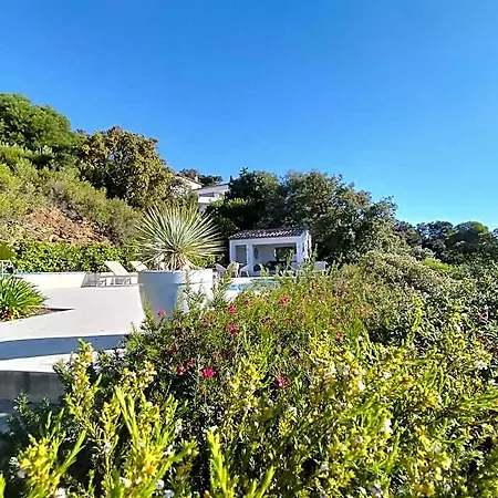 Lou Roucaou Ferienhaus