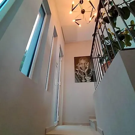 Lou Roucaou Ferienhaus La Croix-Valmer