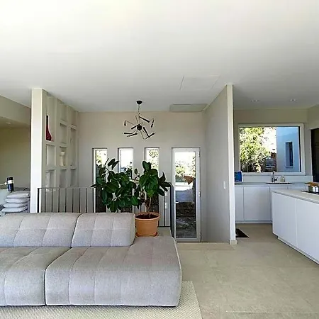 Ferienhaus Lou Roucaou