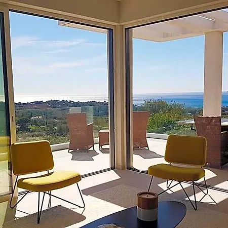 Lou Roucaou Ferienhaus